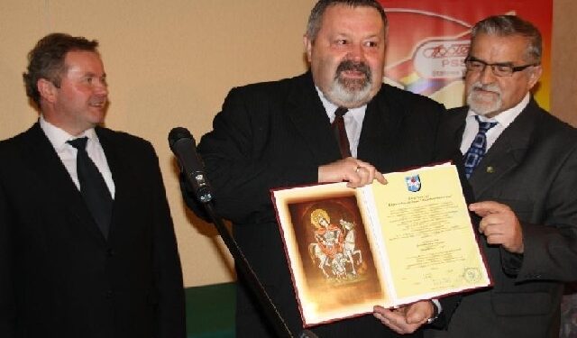 Przybyło Marcinów w Stalowej Woli.