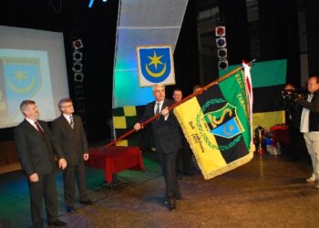 55 lat Klubu Sportowego Siarka Tarnobrzeg