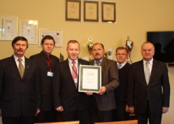 Szpital Powiatowy im. Edmunda Biernackiego w Mielcu zajął 31 miejsce w rankingu 'Rzeczpospolitej' stu najlepszych szpitali w Polsce.