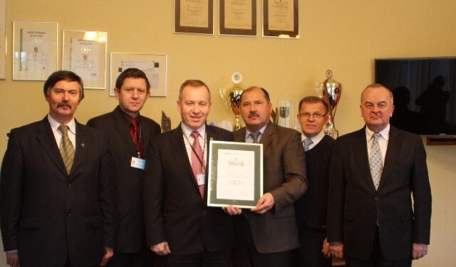 Szpital Powiatowy im. Edmunda Biernackiego w Mielcu zajął 31 miejsce w rankingu 'Rzeczpospolitej' stu najlepszych szpitali w Polsce.