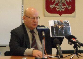 Stalowa Wola: "Policja wykonywała polityczne decyzje".