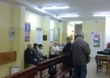 Mielec: Cukrzykom mogą pomóc lekarze rodzinni