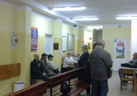 Mielec: Cukrzykom mogą pomóc lekarze rodzinni