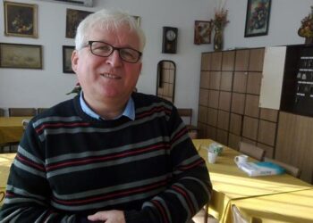 Mielecki chór na podium