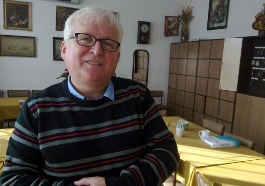 Mielecki chór na podium