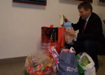 Podziel się sercem podziel się złotówką po raz jedenasty