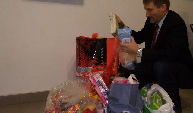 Podziel się sercem podziel się złotówką po raz jedenasty