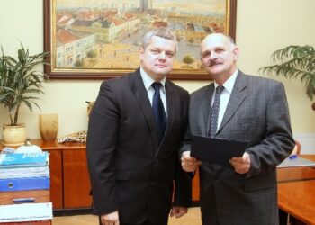 Jest nowy zarządzający tarnobrzeskim MOSiR-em