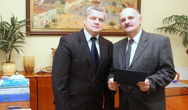 Jest nowy zarządzający tarnobrzeskim MOSiR-em