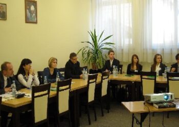 Stalowa Wola: O mlodziezy na KUL-u.