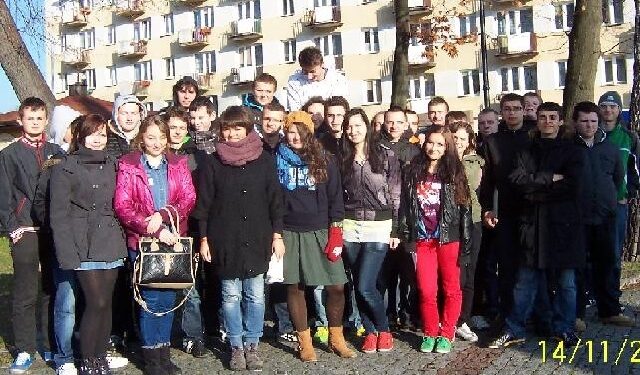 Nisko: Śladami gminy żydowskiej