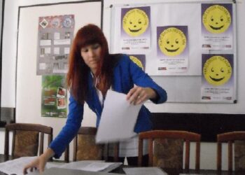 Rusza zimowa pomoc dzieciom.