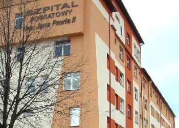 Szpital Powiatowy w Kolbuszowej stawia na demografię.