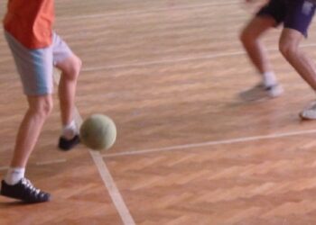 Pod znakiem zapytania stanęła tegoroczna edycja powiatowego turnieju w piłce halowej o Puchar Starosty Kolbuszowej.