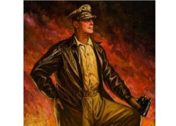 Norblin na stałe w stalowowolskim muzeum