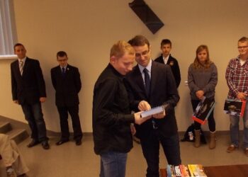 Pisali test wiedzy o Unii Europejskiej