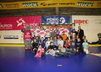 Mielec: Całą klasą na mecz Stali