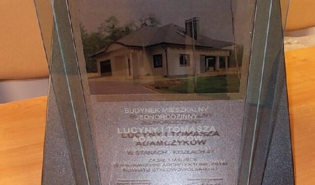 Stalowa Wola: Rozstrzygnięto Konkurs Architektoniczny.