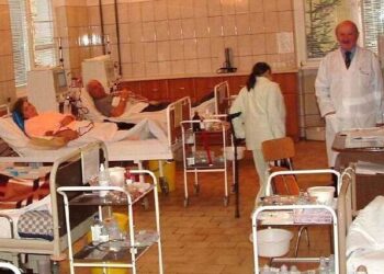 Inwestycje w kolbuszowskiej 'Sztucznej Nerce