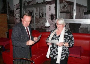 Odebrali nagrody za najładniejsze balkony i rabaty przyblokowe