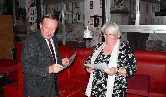 Odebrali nagrody za najładniejsze balkony i rabaty przyblokowe