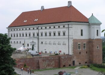 Sandomierskie Muzeum Okręgowe będzie od nowego roku prowadzone przez miasto.