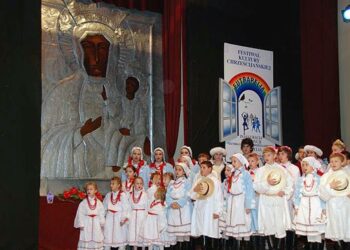 Sandomierz: Inauguracja Festiwalu Kultury Chrześcijańskiej "Eutrapelia"