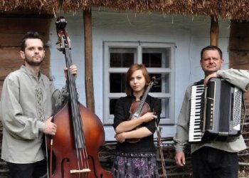 Czwarte urodziny kolbuszowskich "Hudaków".