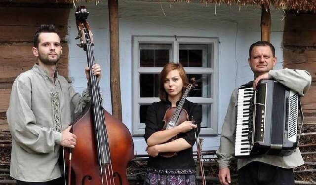 Czwarte urodziny kolbuszowskich "Hudaków".