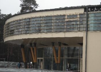 Stalowa Wola: Politechnika na finiszu.