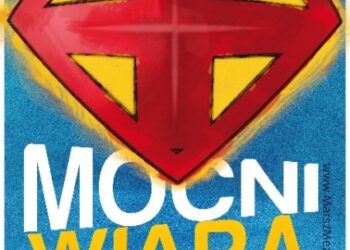 I Marsz Mężczyzn w Tarnobrzegu.