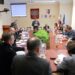 W Tarnobrzegu rozmawiano o przygotowaniach do zimy i organizacji ratownictwa medycznego na terenie powiatu tarnobrzeskiego w roku 2013.