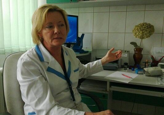 Mielec może liczyć na dawców krwi.