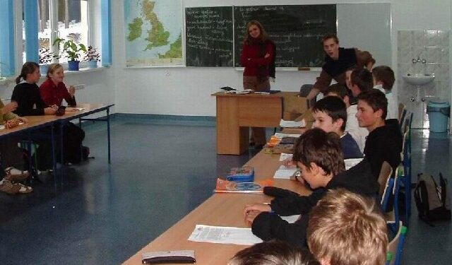 Większe  szanse na stypendia dla uczniów z ubogich rodzin W gminie Raniżów