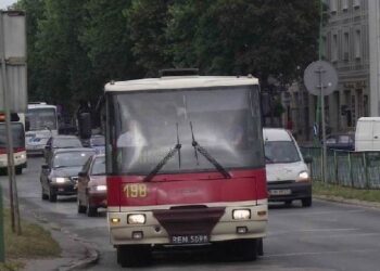 W Mielcu pojawiła się szansa na darmowe bilety MKS dla zasłużonych dawców krwi