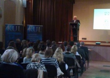 Mielec: Biblijnie w mieście.