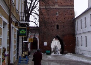 Od nowego roku Polskie Towarzystwo Turystyczno – Krajoznawcze nie będzie zarządzać podziemną trasą turystyczną i bramą opatowską w Sandomierzu.