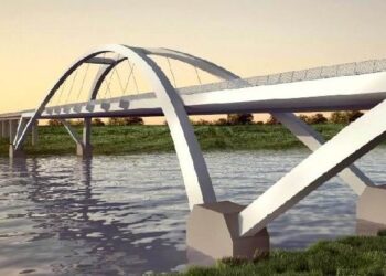 Nie gasną emocje wokół wyboru koncepcji budowy drugiego w Mielcu mostu na Wisłoce wraz z drogą dojazdową.