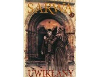 Sandomierz: Powieść sandomierskiego pisarza podbija rynek wydawniczy.