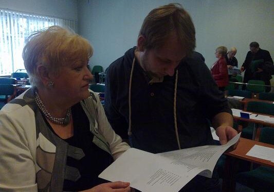 Mielec: Pojawili się właściciele gruntów