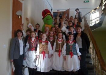 Mielec: Pasikonik – dzień pierwszy