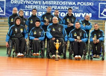 Kolejny sukces tenisistów IKS Jezioro Tarnobrzeg.