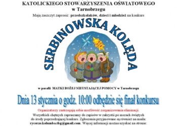 Finał Serbinowskiej kolędy