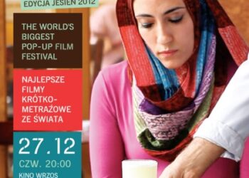 Festiwal Future Shorts: Jesień 2012 w Stalowej Woli