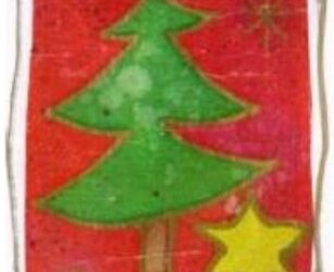 Wystawa pokonkursowa XI edycji Bożonarodzeniowego Konkursu Plastycznego