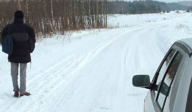 Zarząd Dróg Powiatowych w Kolbuszowej jest gotowy do zimowego utrzymywania dróg w sezonie 2012/2013.