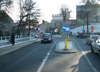 Opatów: Kiedy powstanie obwodnica?