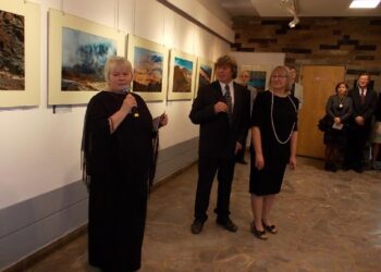 Rzeźbiarze Teneryfy.