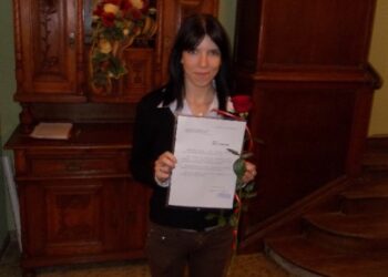 Tarnobrzeski wolontariusz roku 2012 – wybrany!