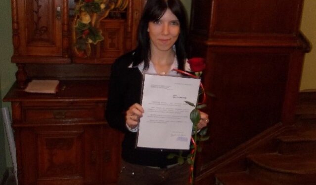 Tarnobrzeski wolontariusz roku 2012 – wybrany!